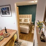 Apartamento Artorius *