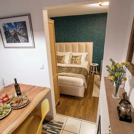 Apartment Artorius *