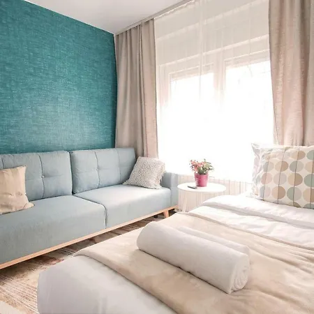 Apartmán Artorius Lublaň