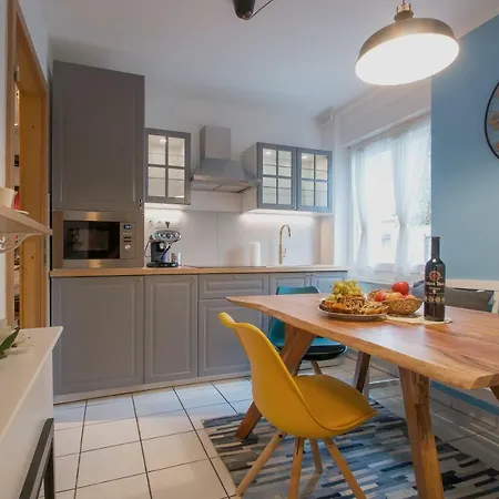 Apartment Artorius