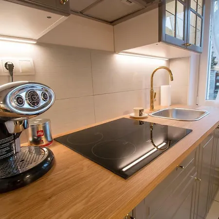 Artorius Apartment Ljubljana