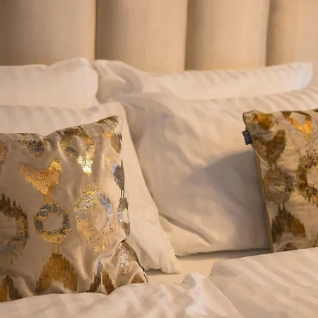 Artorius Apartmán Lublaň