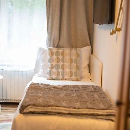 Artorius Apartman *
