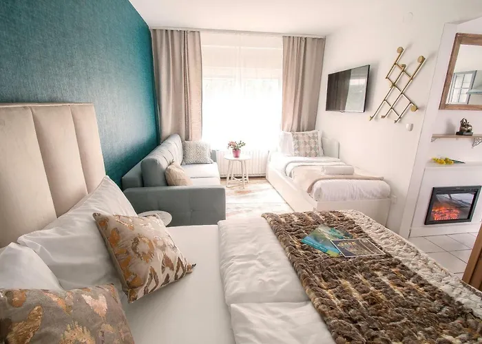 Apartment Artorius *