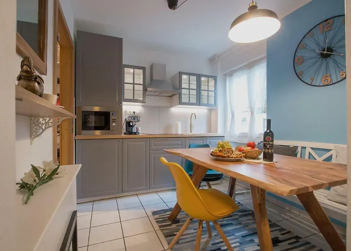 Appartamento Artorius