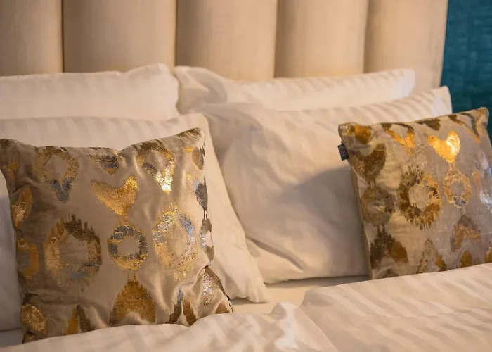 Artorius Apartmán Lublaň