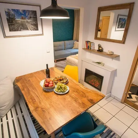 Artorius * לובליאנה