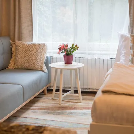 Artorius Apartament